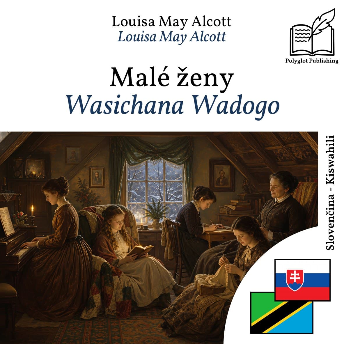 Wasichana Wadogo