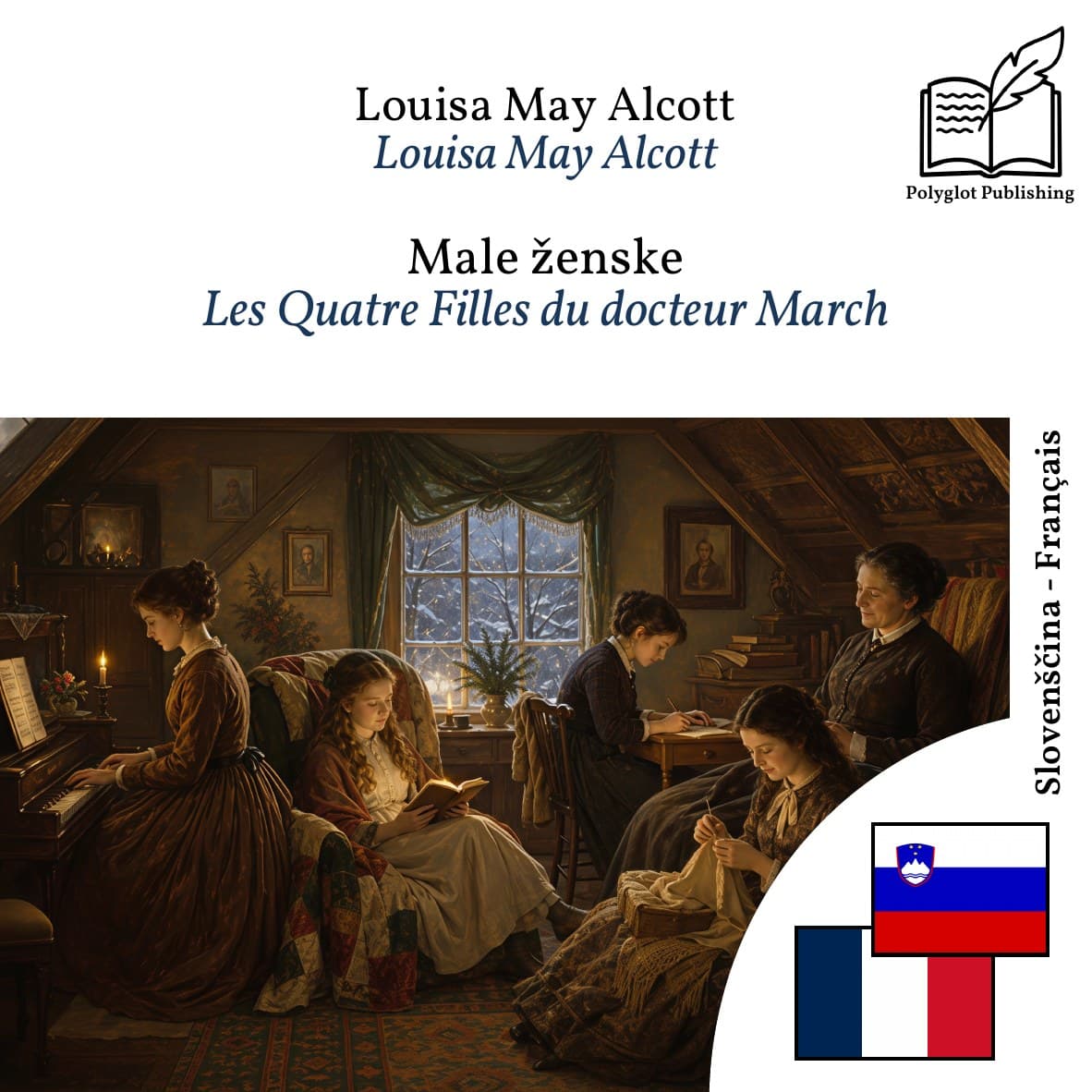 Les Quatre Filles du docteur March