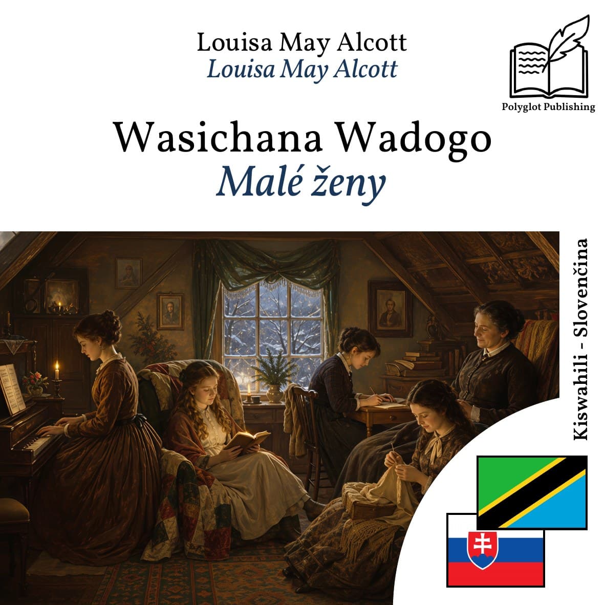 Malé ženy