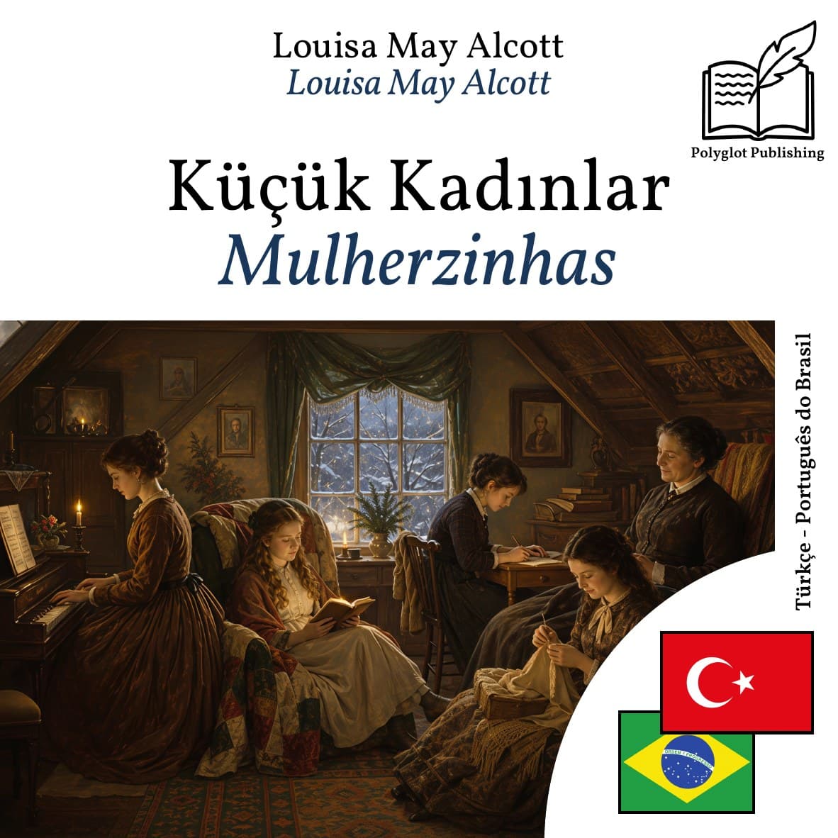 Mulherzinhas