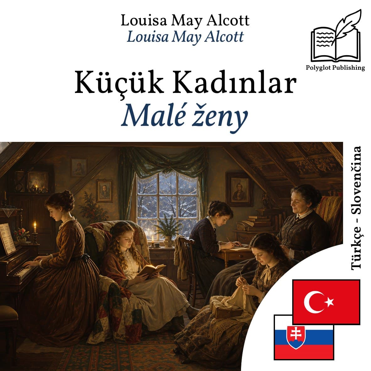 Malé ženy