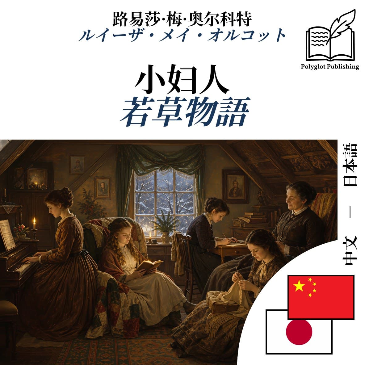 若草物語
