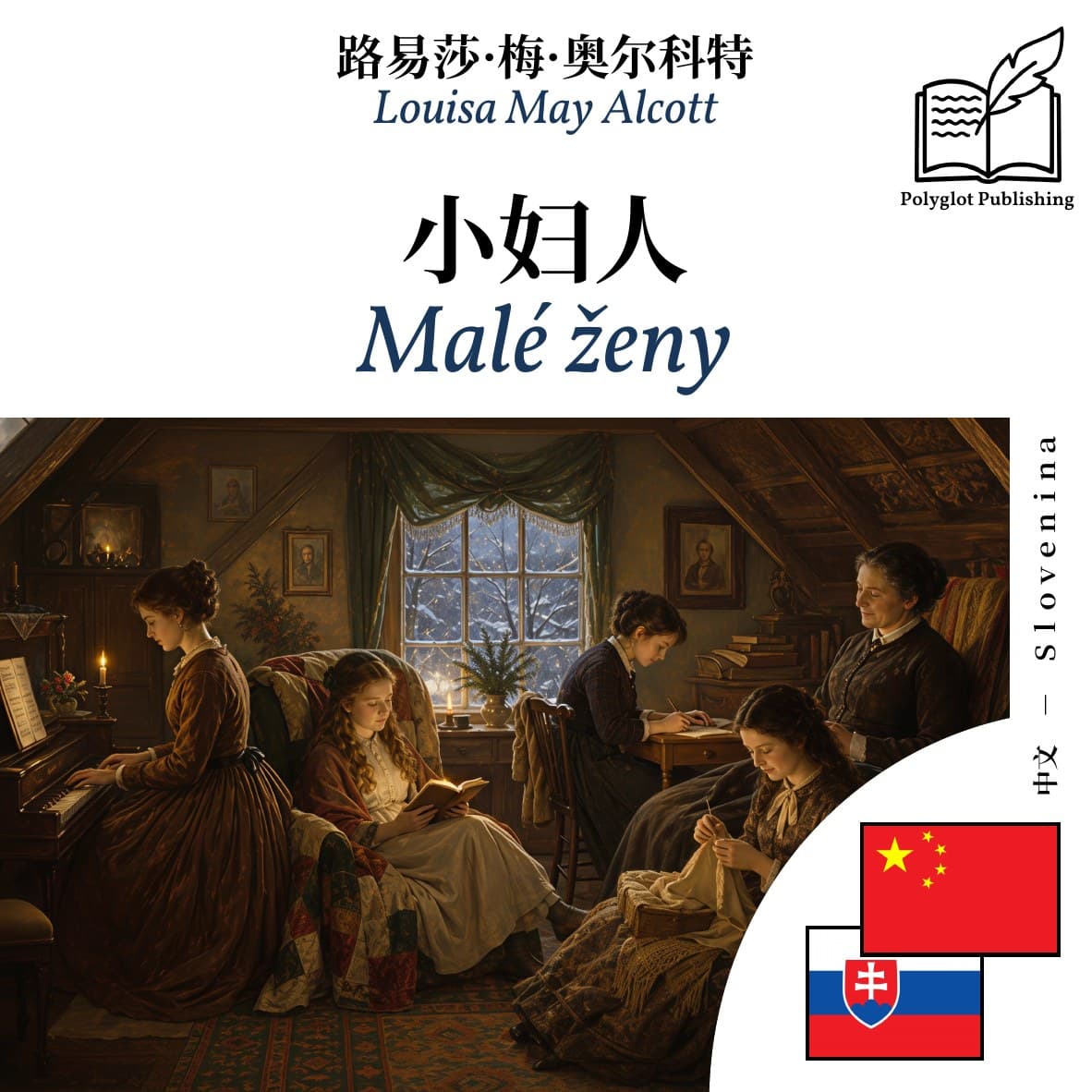 Malé ženy