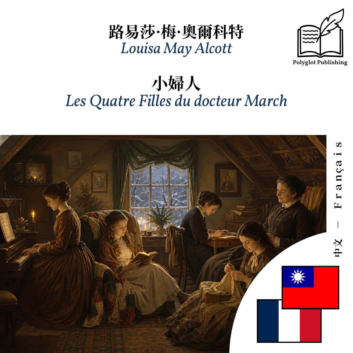 Les Quatre Filles du docteur March