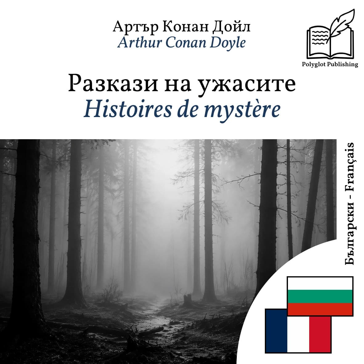Histoires de mystère