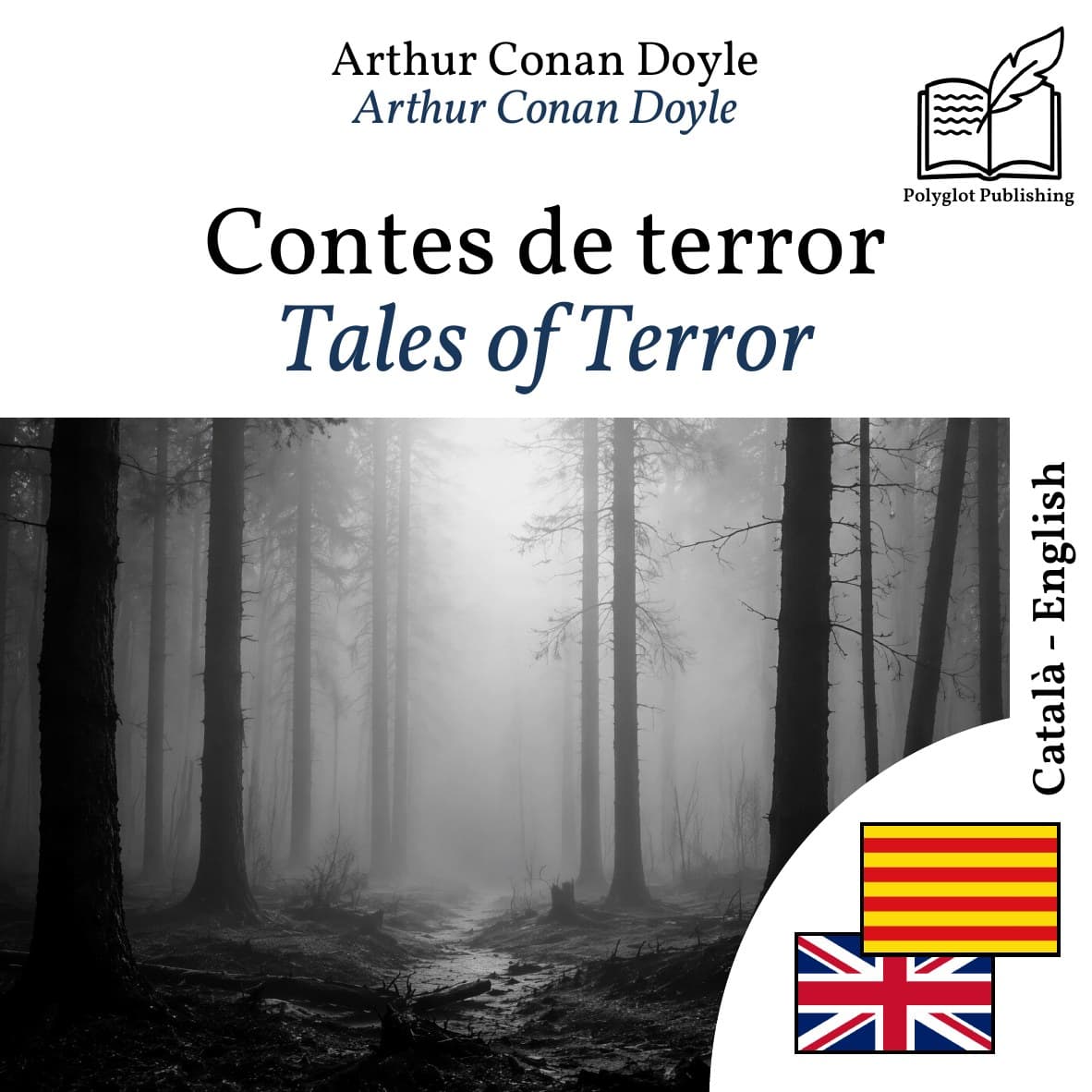 Tales of Terror