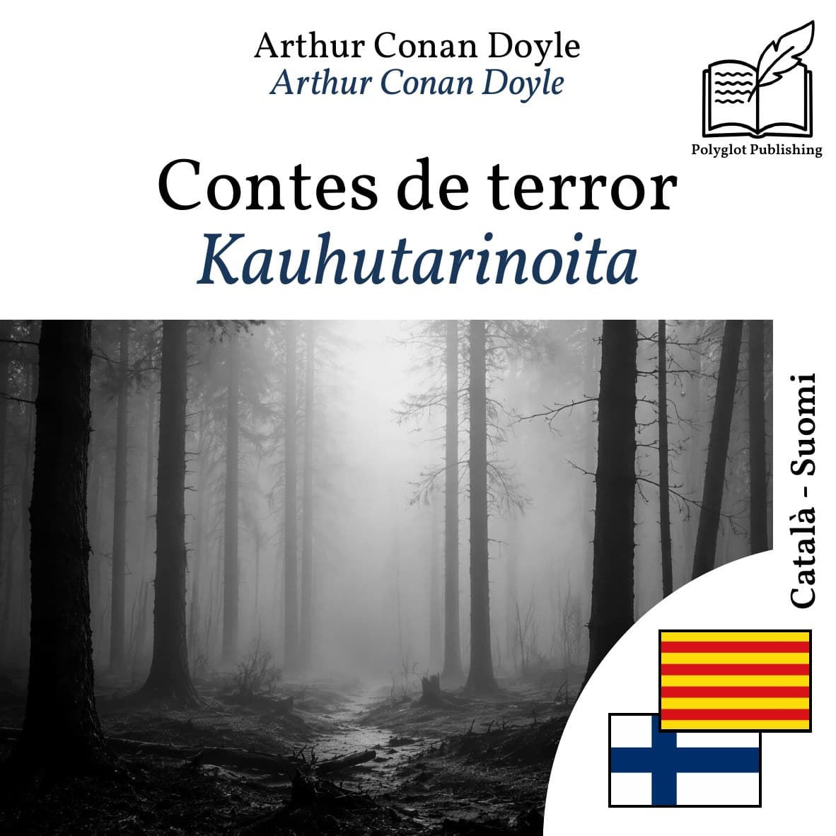 Kauhutarinoita