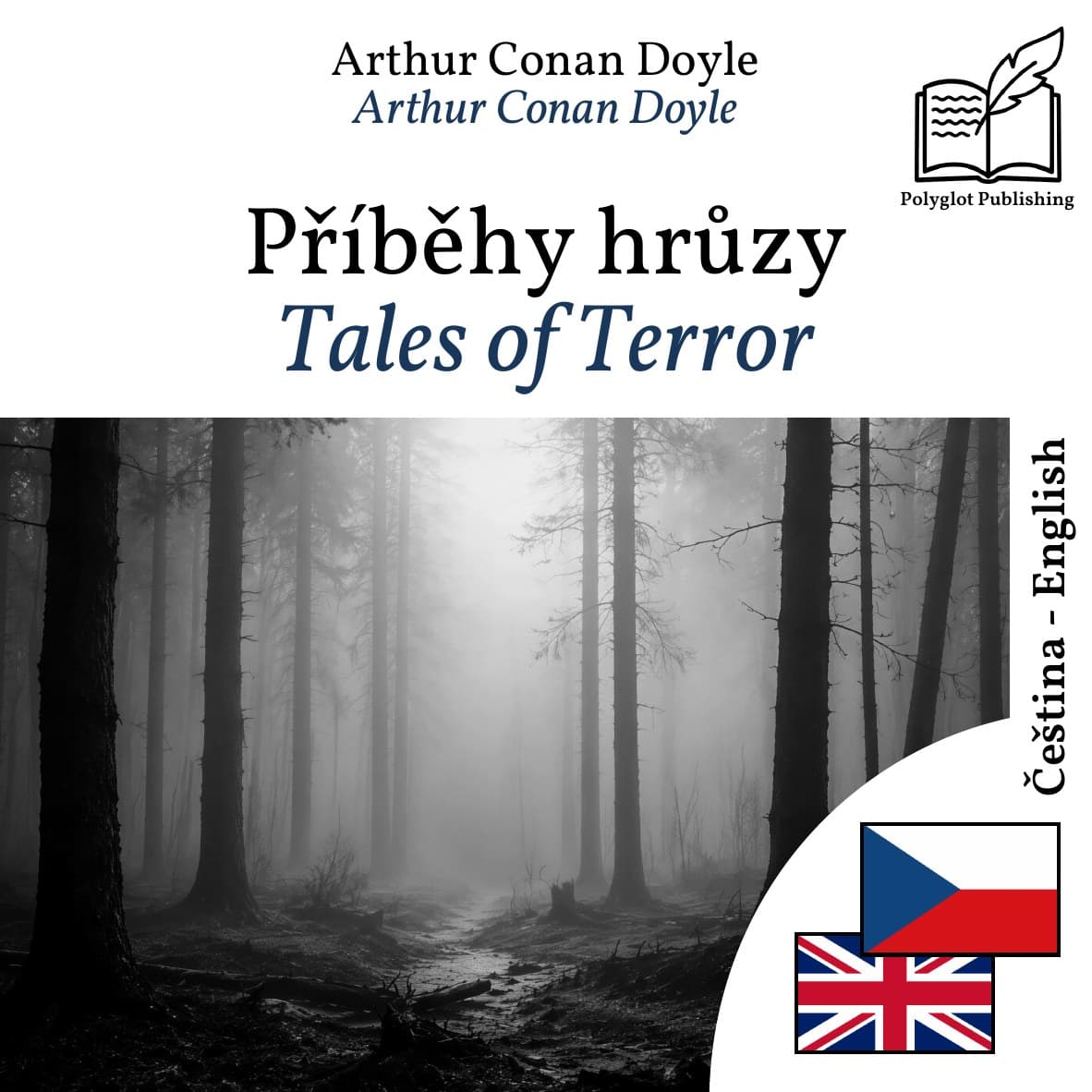 Tales of Terror