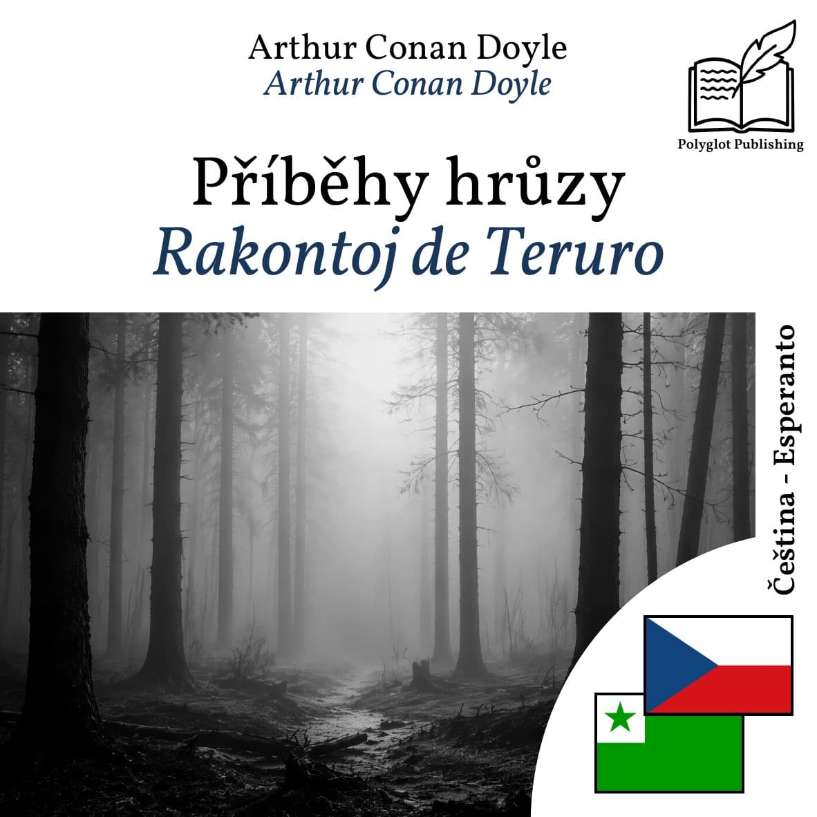 Rakontoj de Teruro