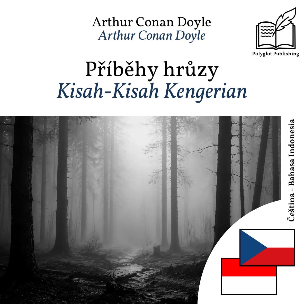 Kisah-Kisah Kengerian
