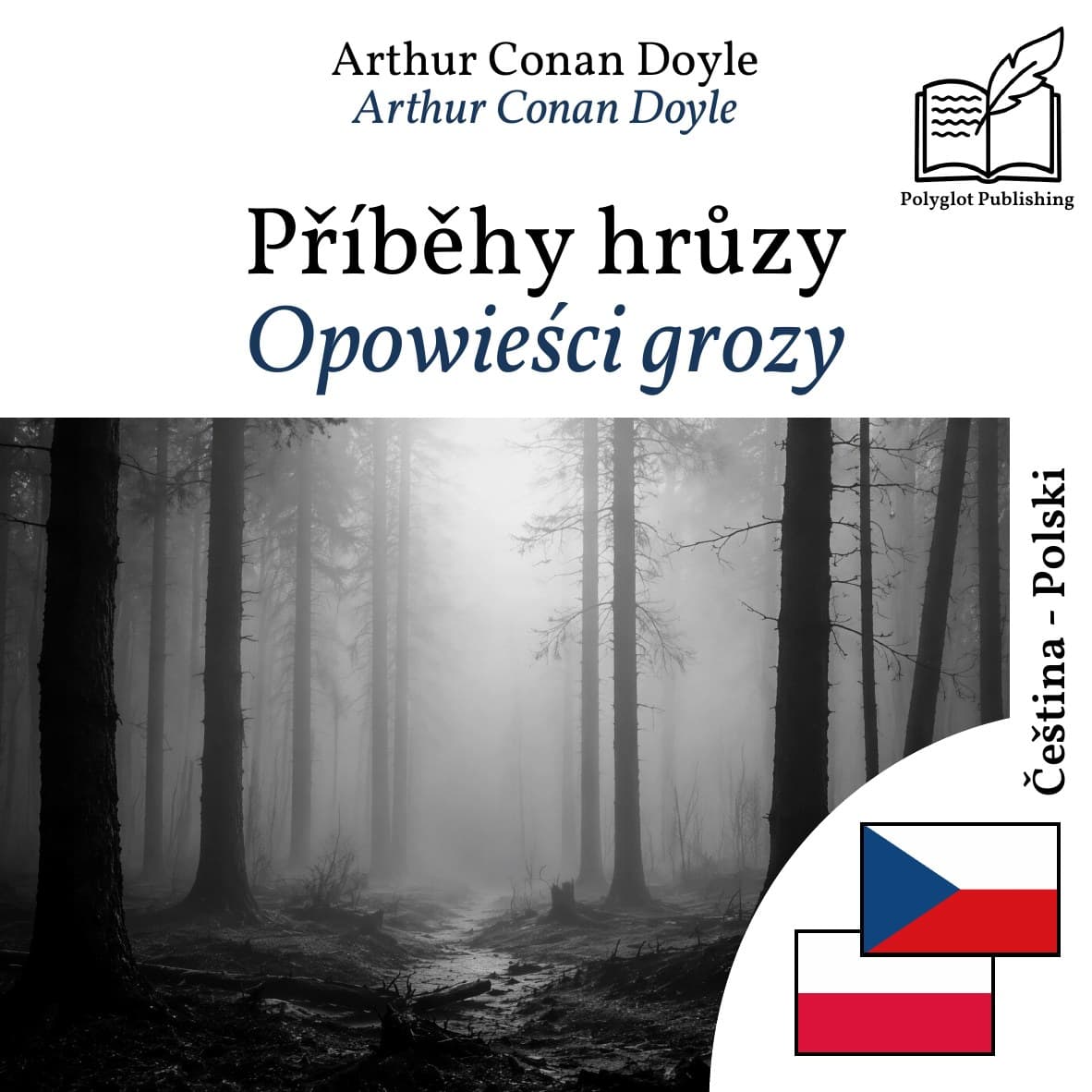 Opowieści grozy