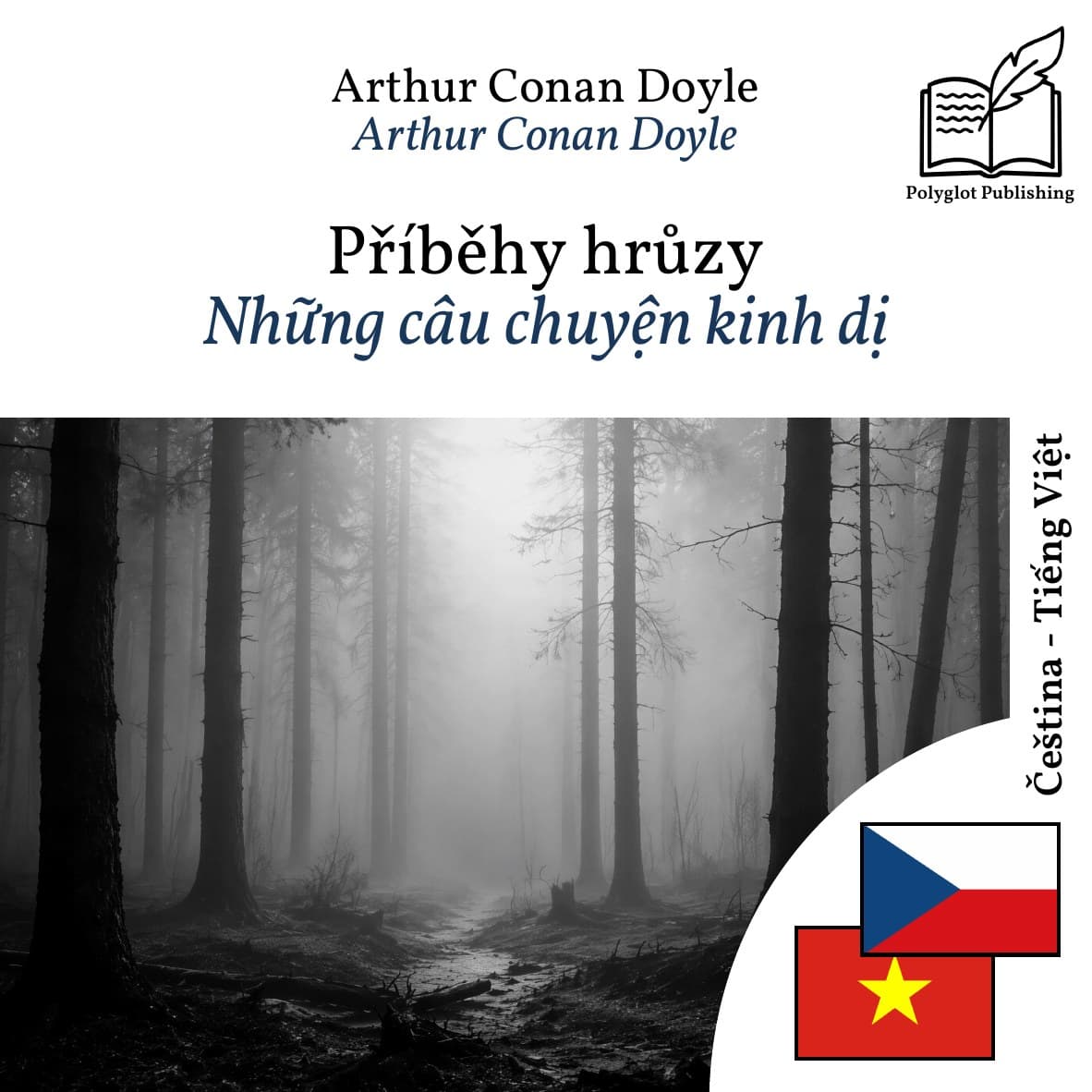Những câu chuyện kinh dị