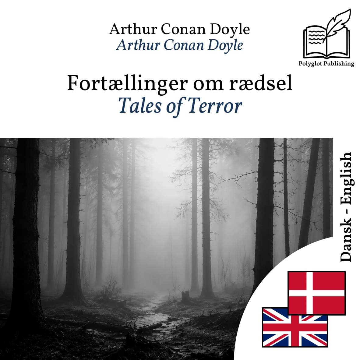 Tales of Terror