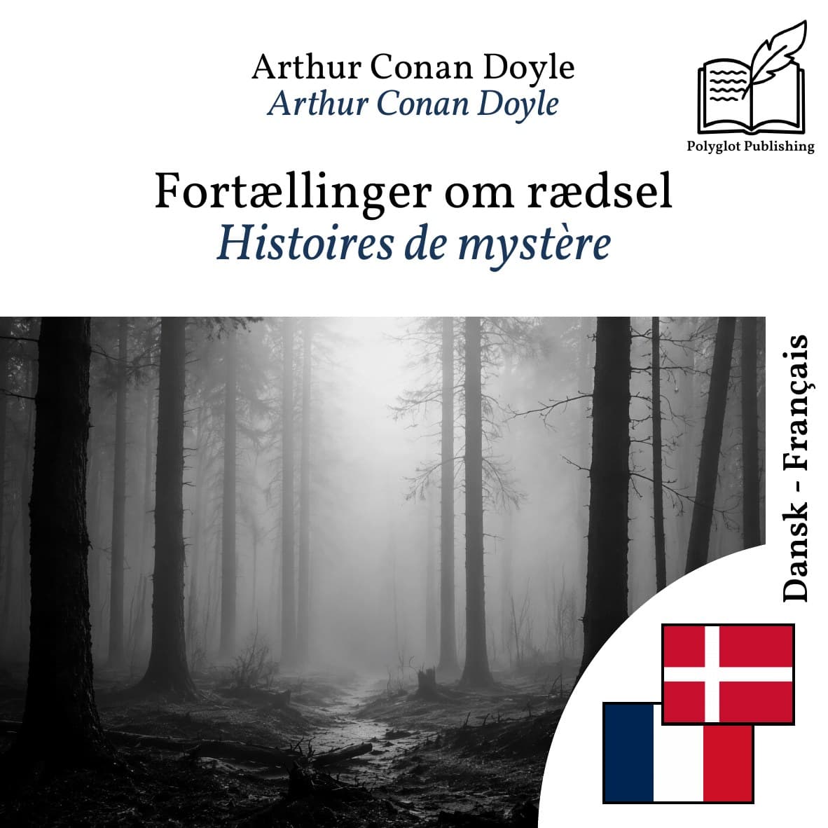 Histoires de mystère