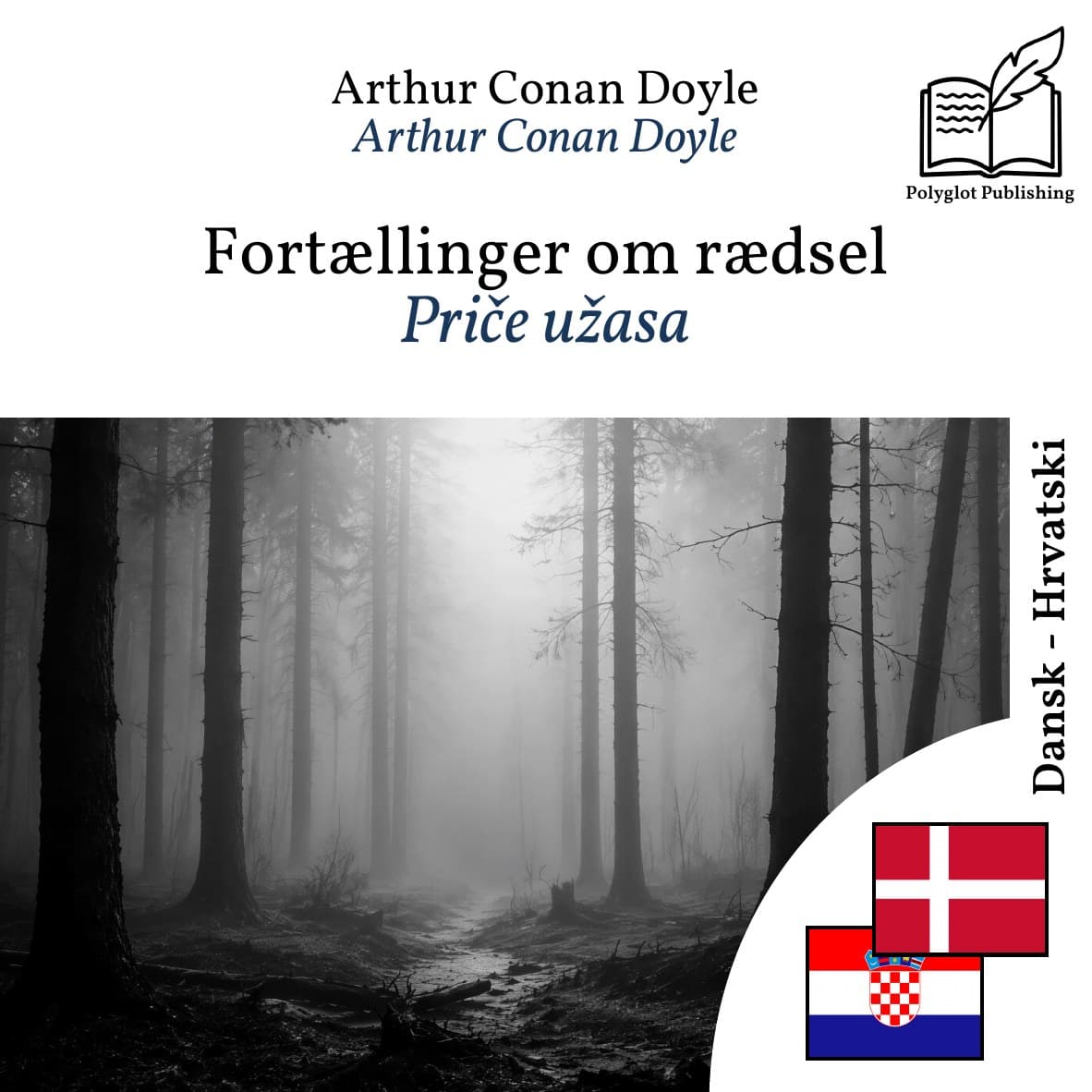 Priče užasa