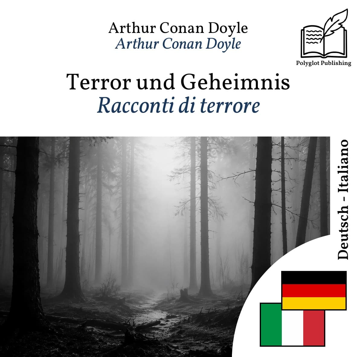 Racconti di terrore