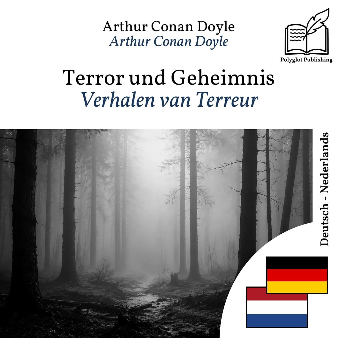 Verhalen van Terreur