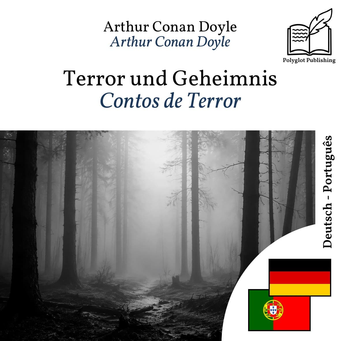 Contos de Terror