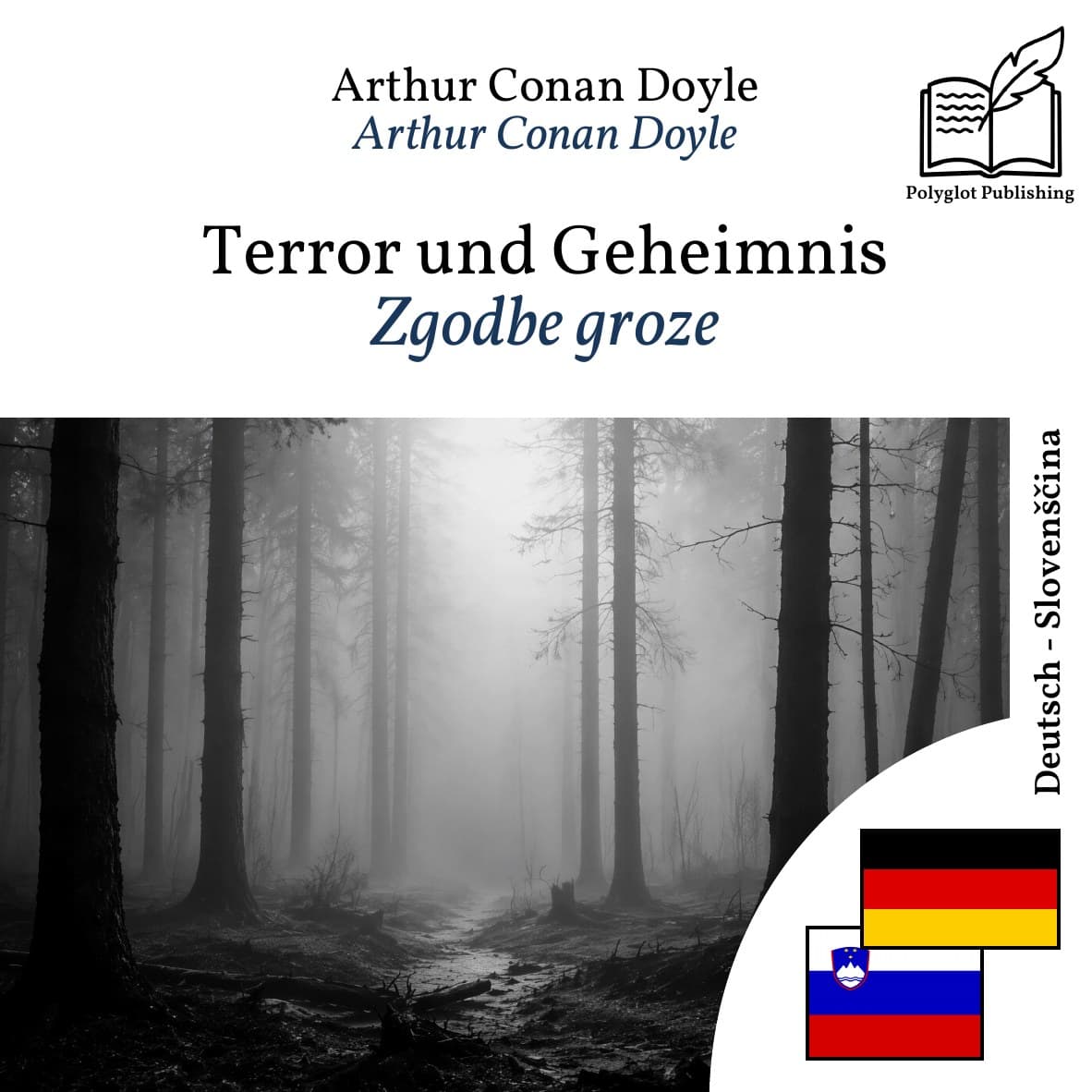 Zgodbe groze