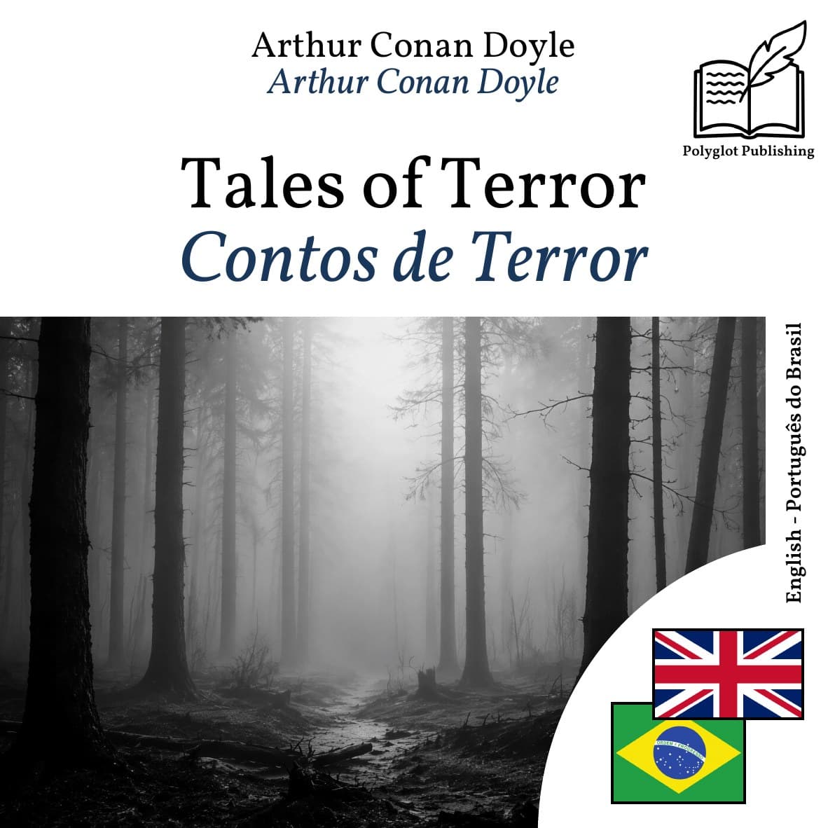 Contos de Terror