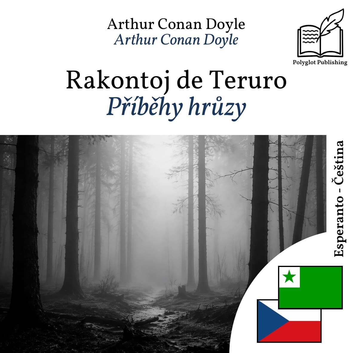 Příběhy hrůzy