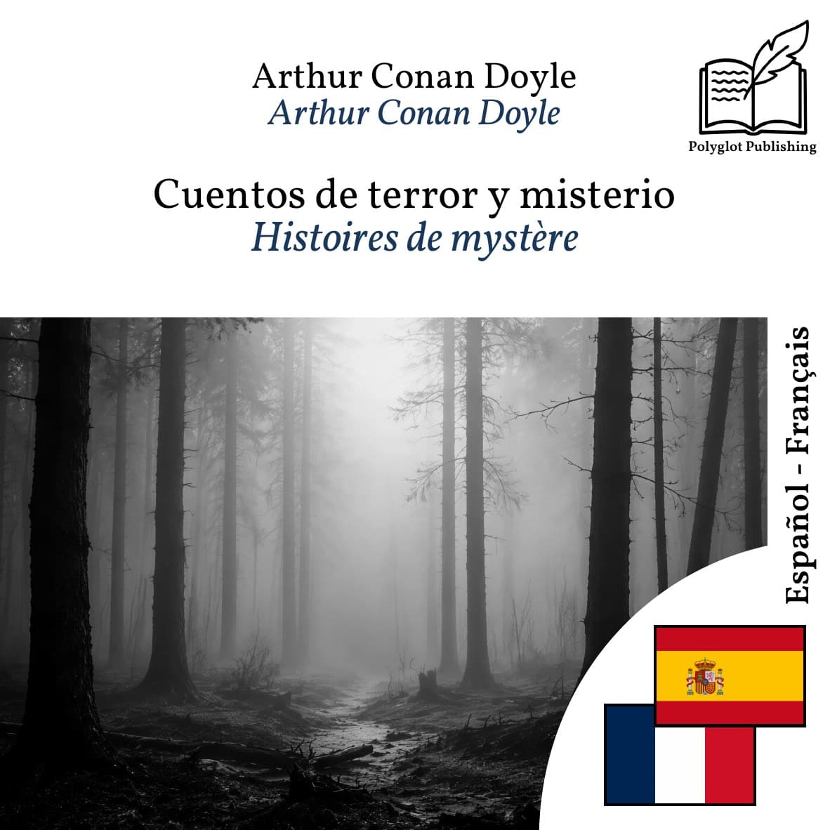 Histoires de mystère