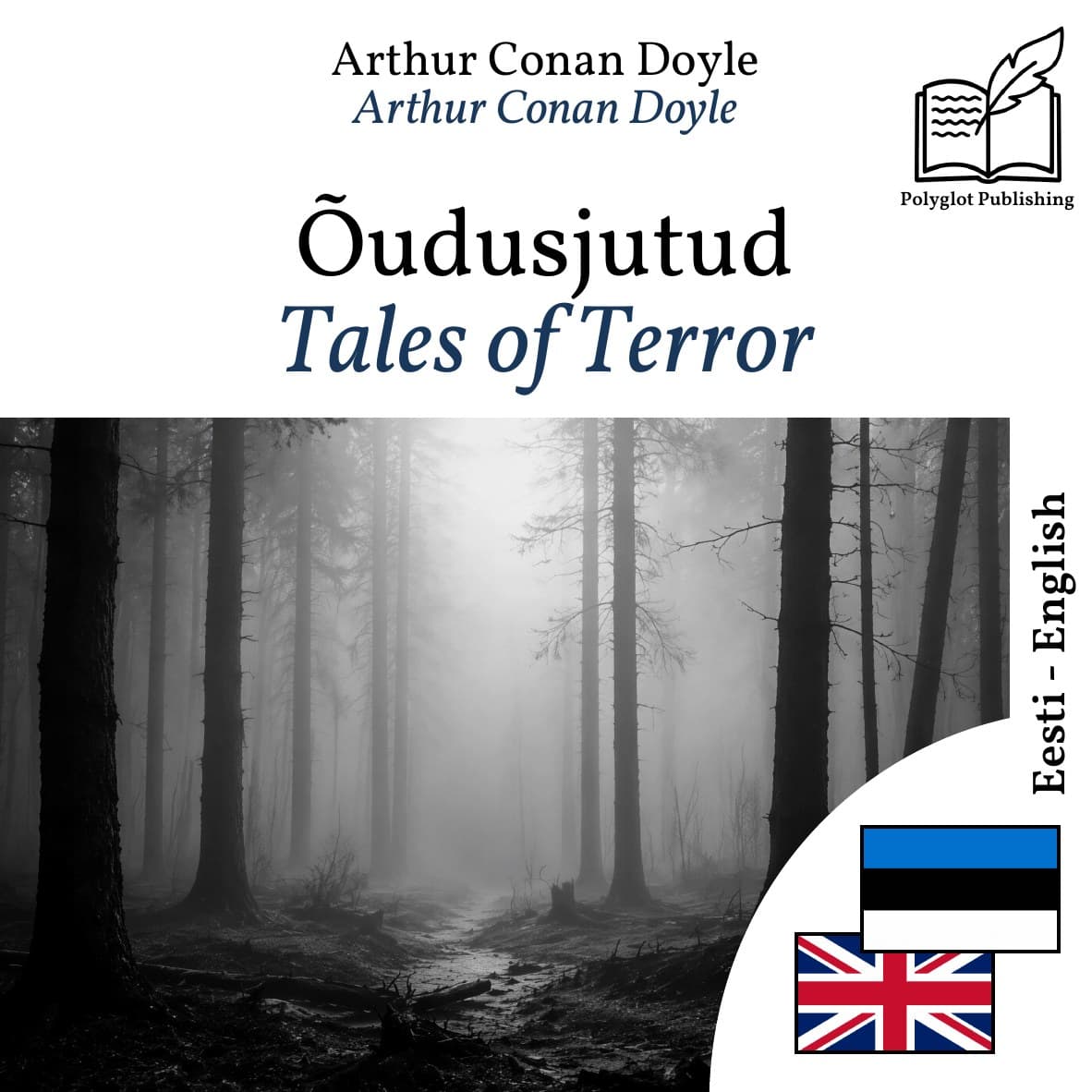 Tales of Terror