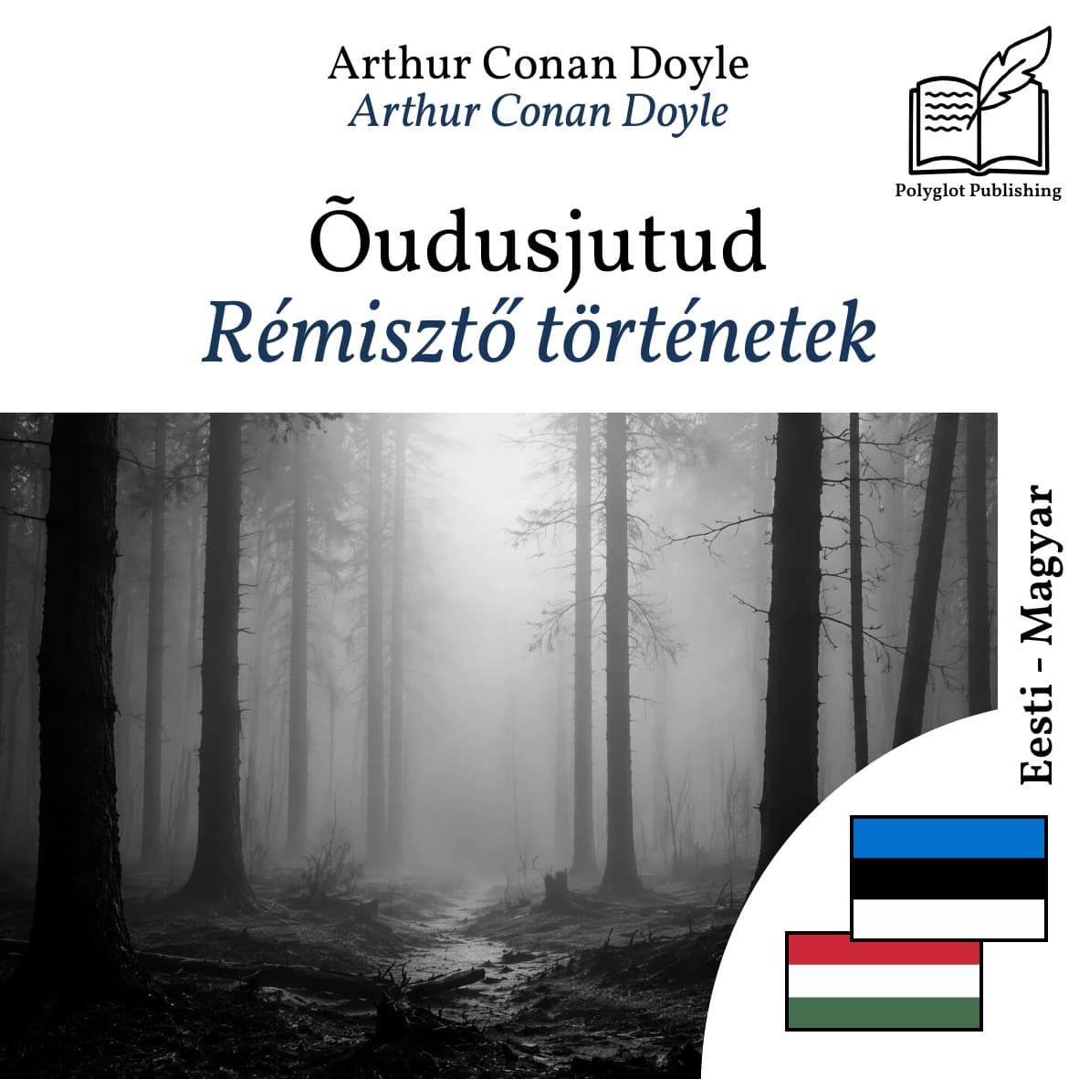 Rémisztő történetek