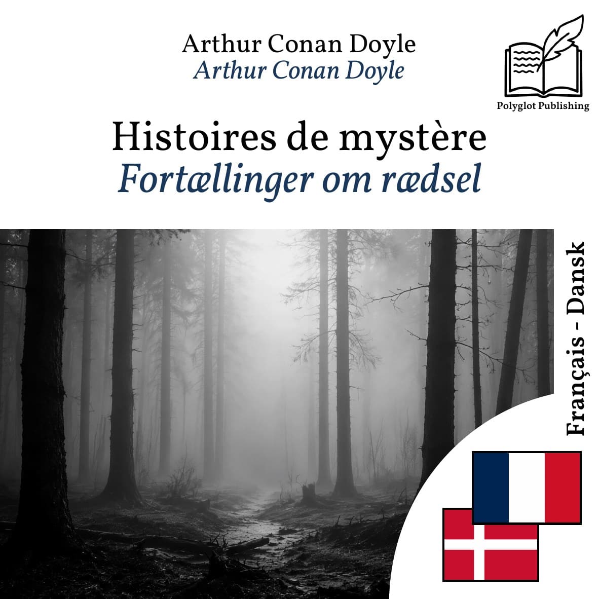 Fortællinger om rædsel