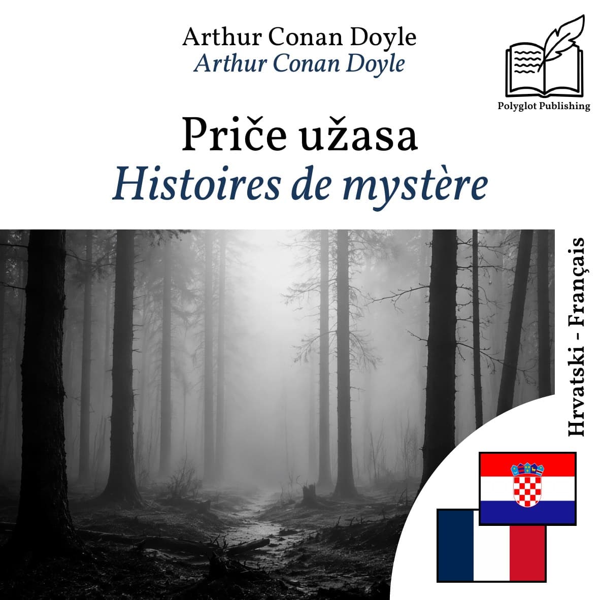 Histoires de mystère