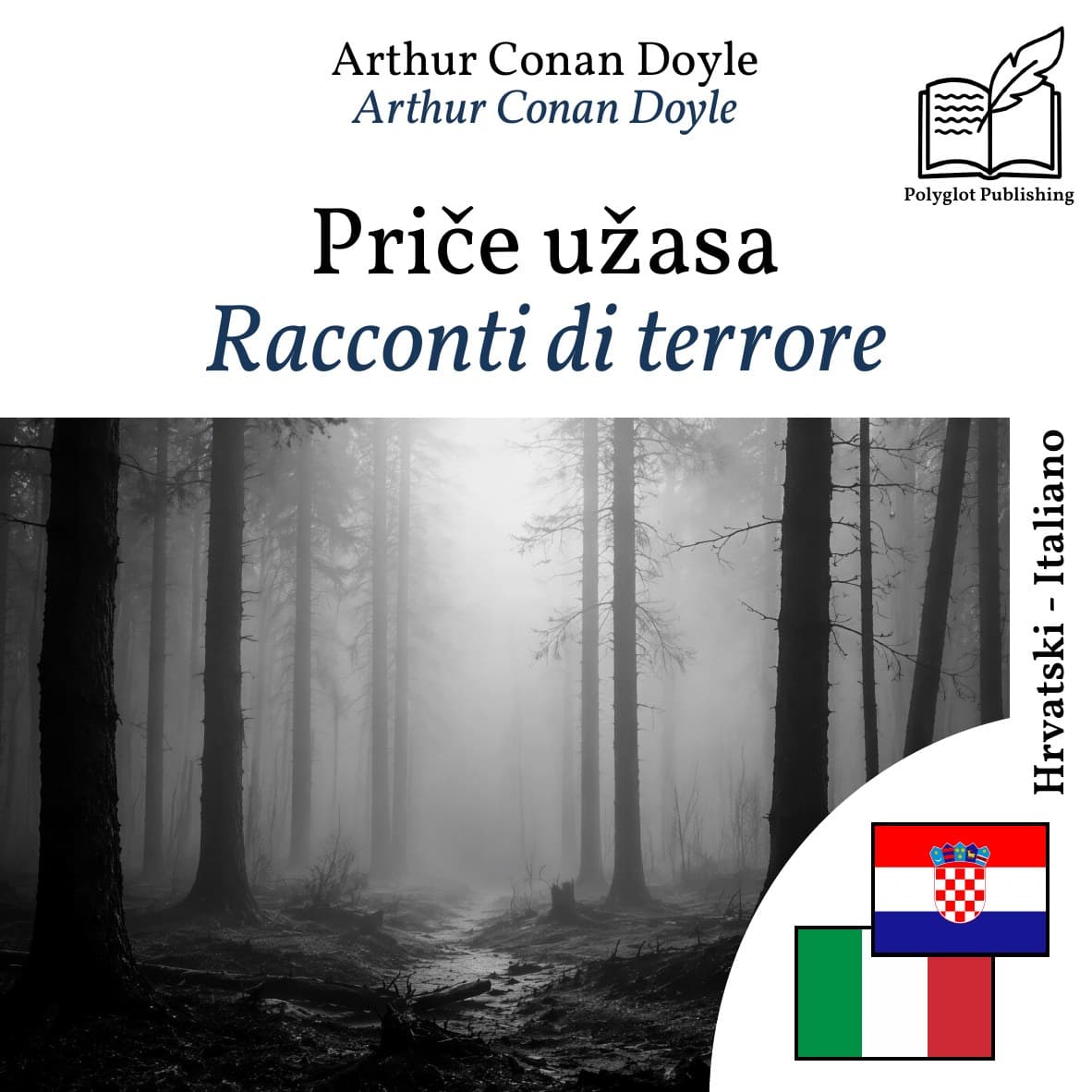 Racconti di terrore