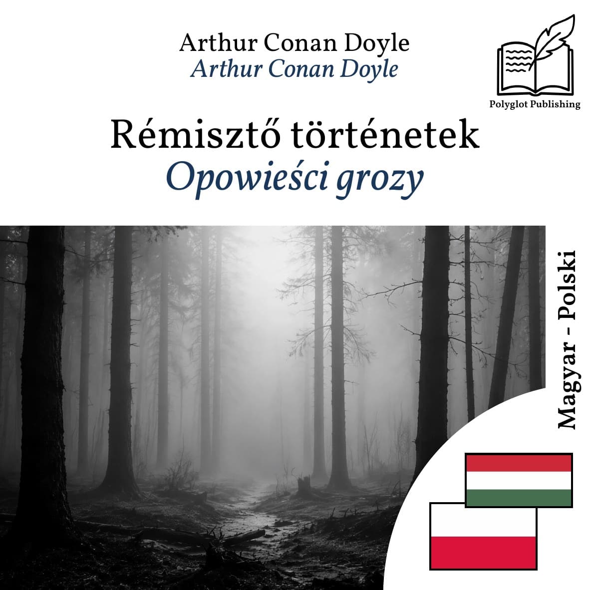 Opowieści grozy