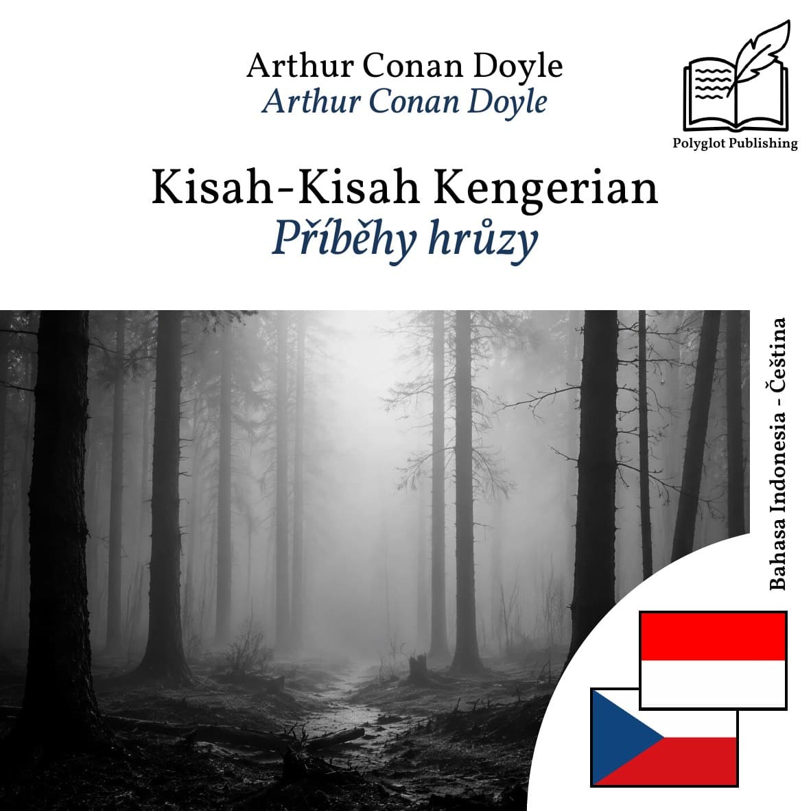 Příběhy hrůzy