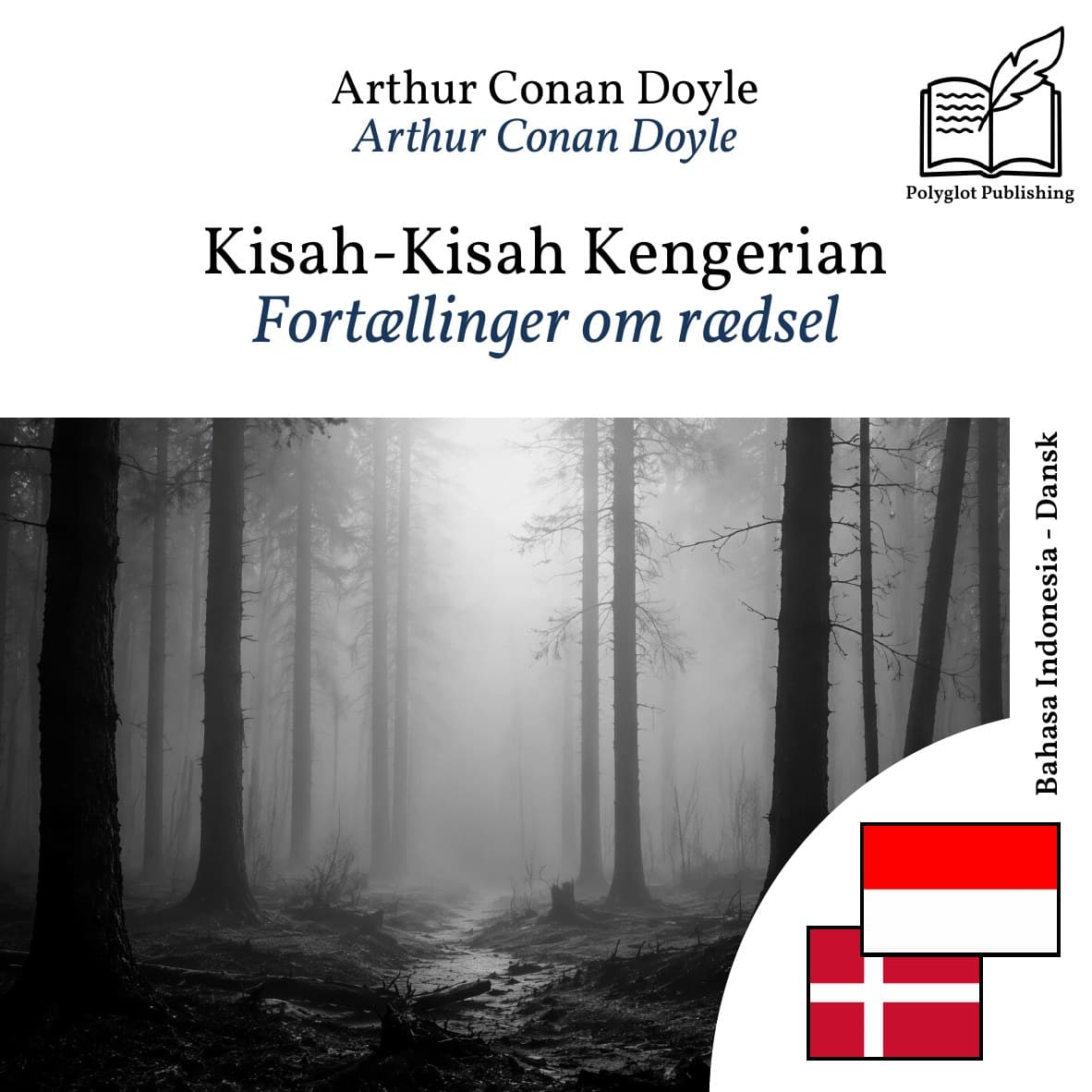 Fortællinger om rædsel