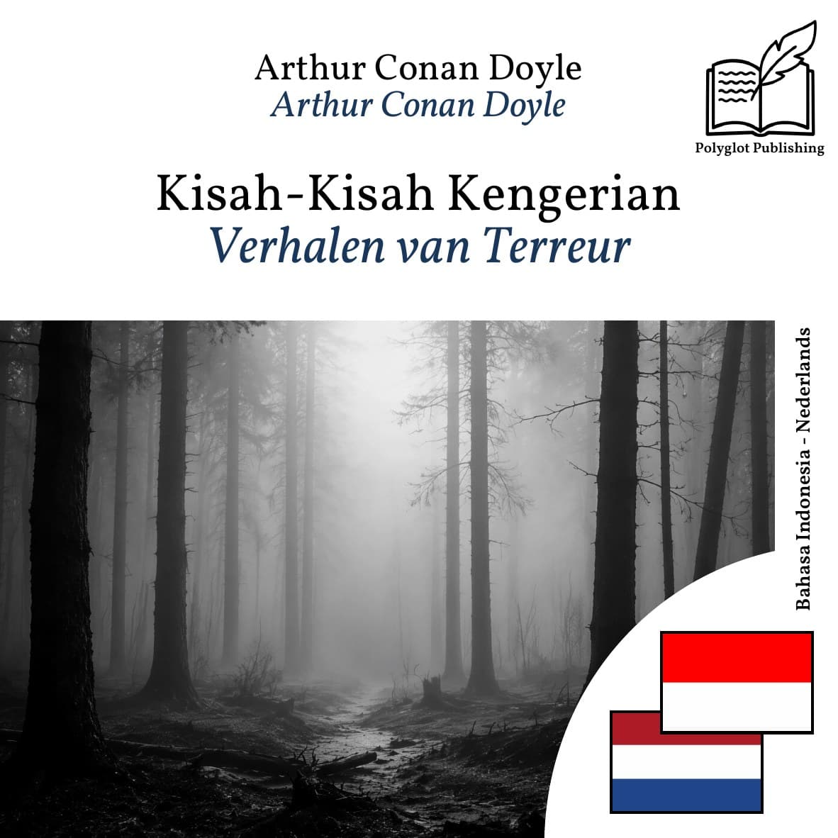 Verhalen van Terreur