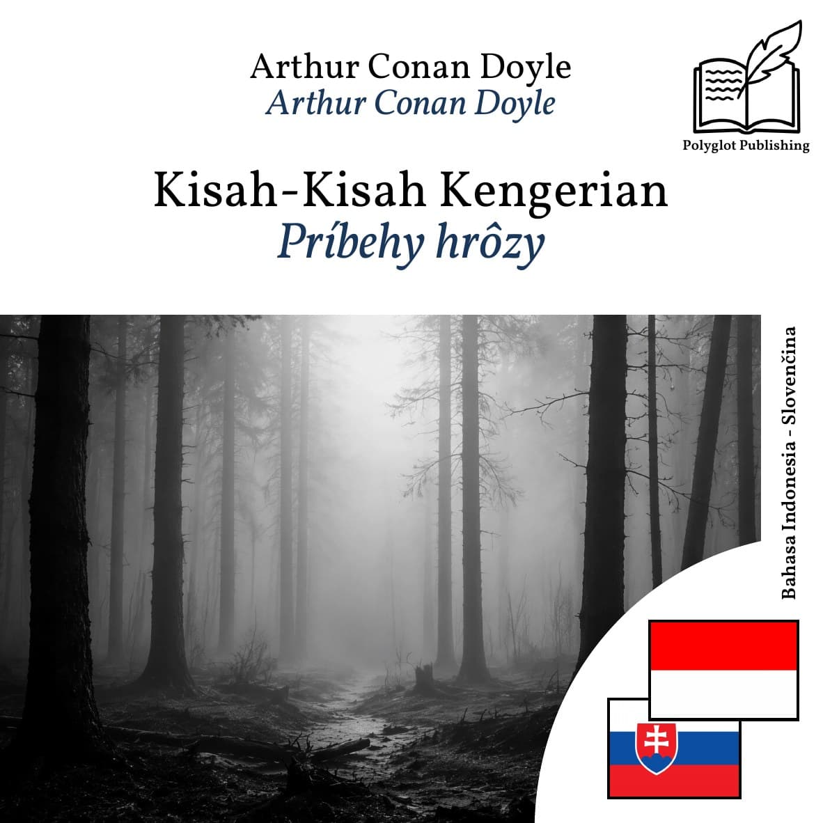 Príbehy hrôzy
