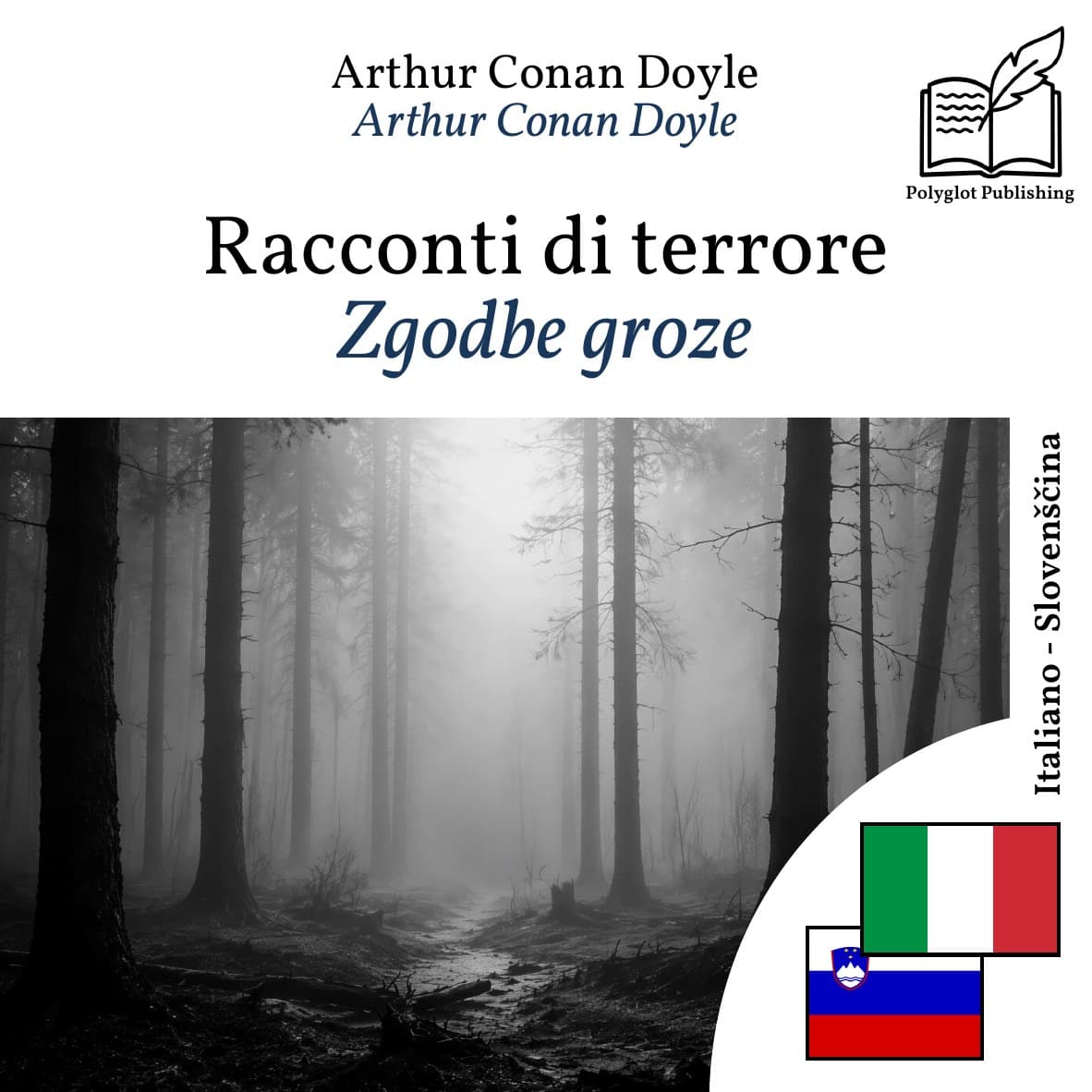 Zgodbe groze