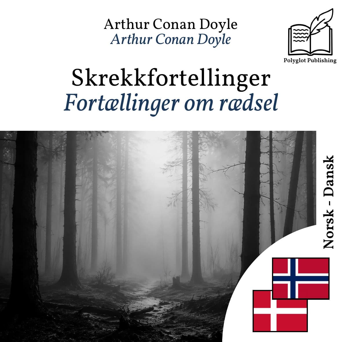 Fortællinger om rædsel