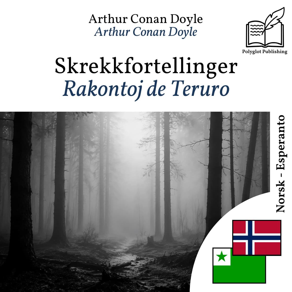 Rakontoj de Teruro