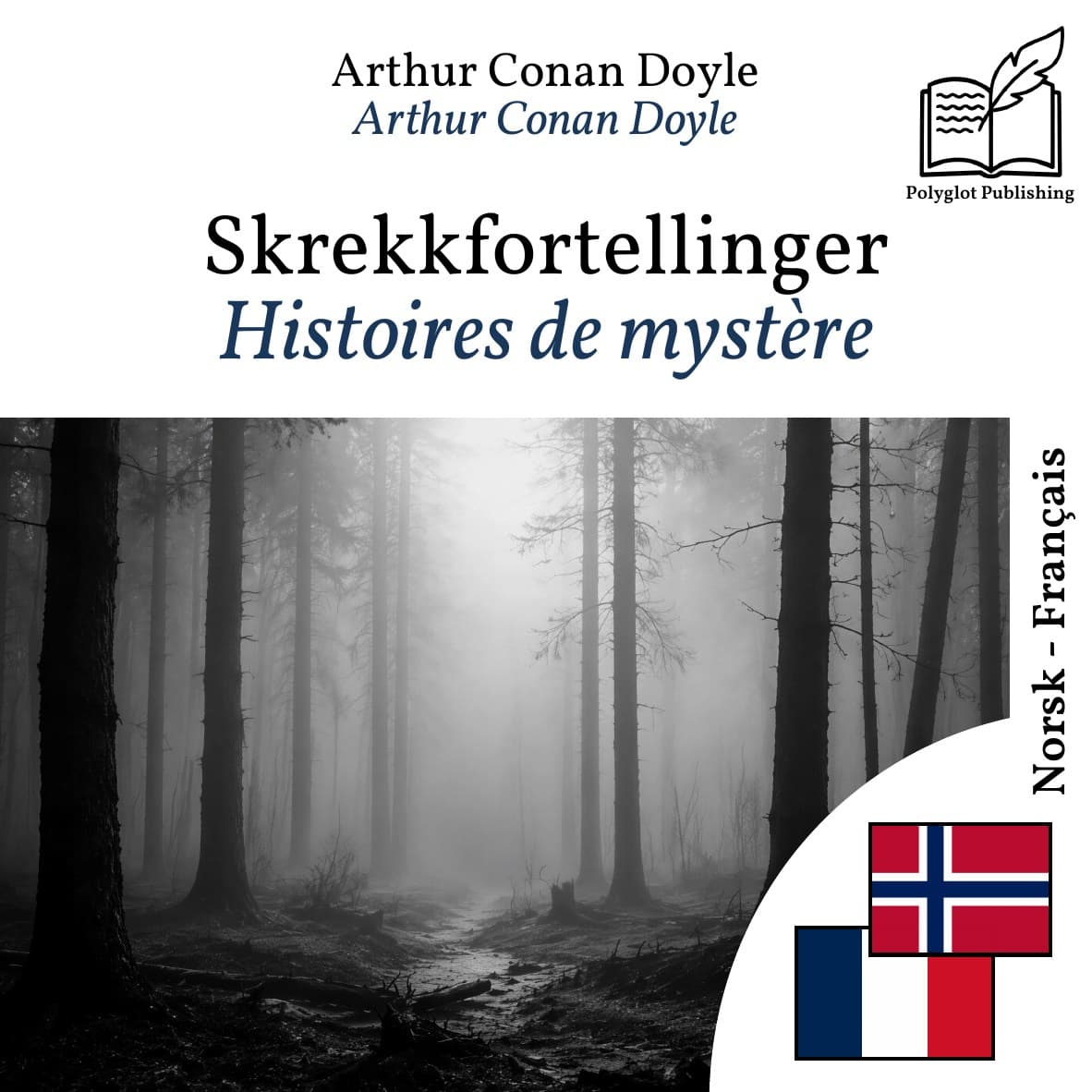 Histoires de mystère