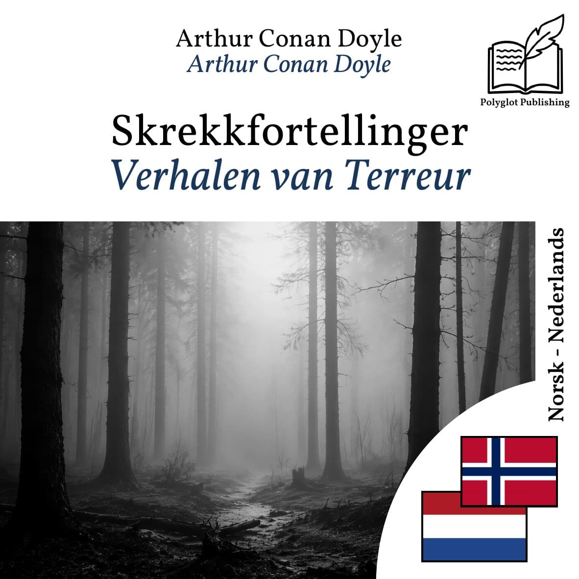 Verhalen van Terreur