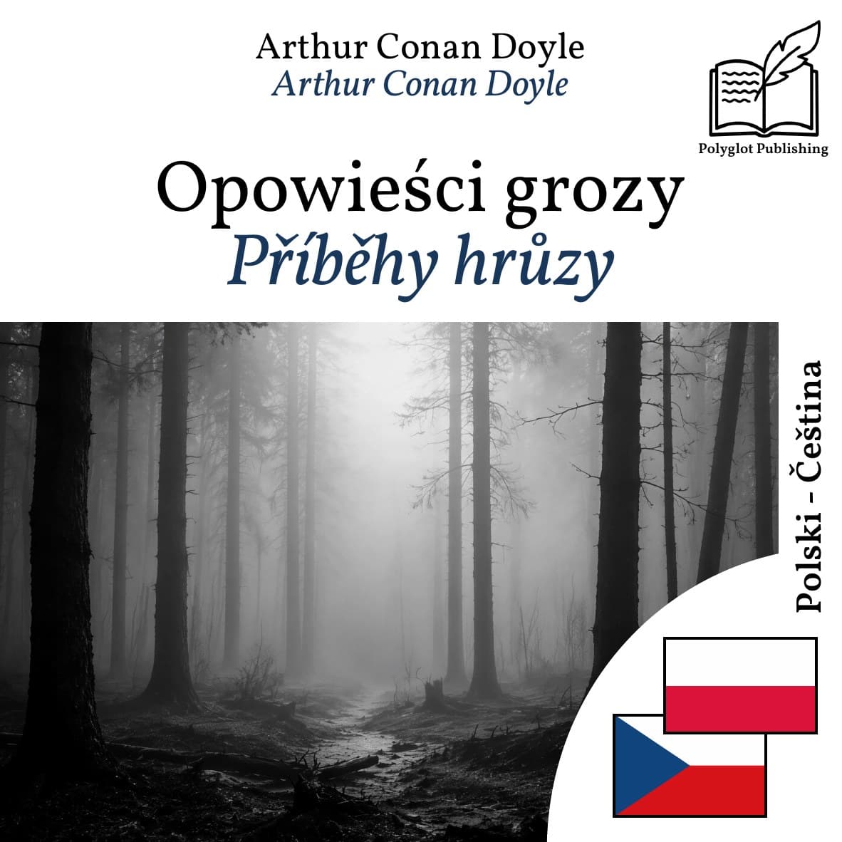 Příběhy hrůzy