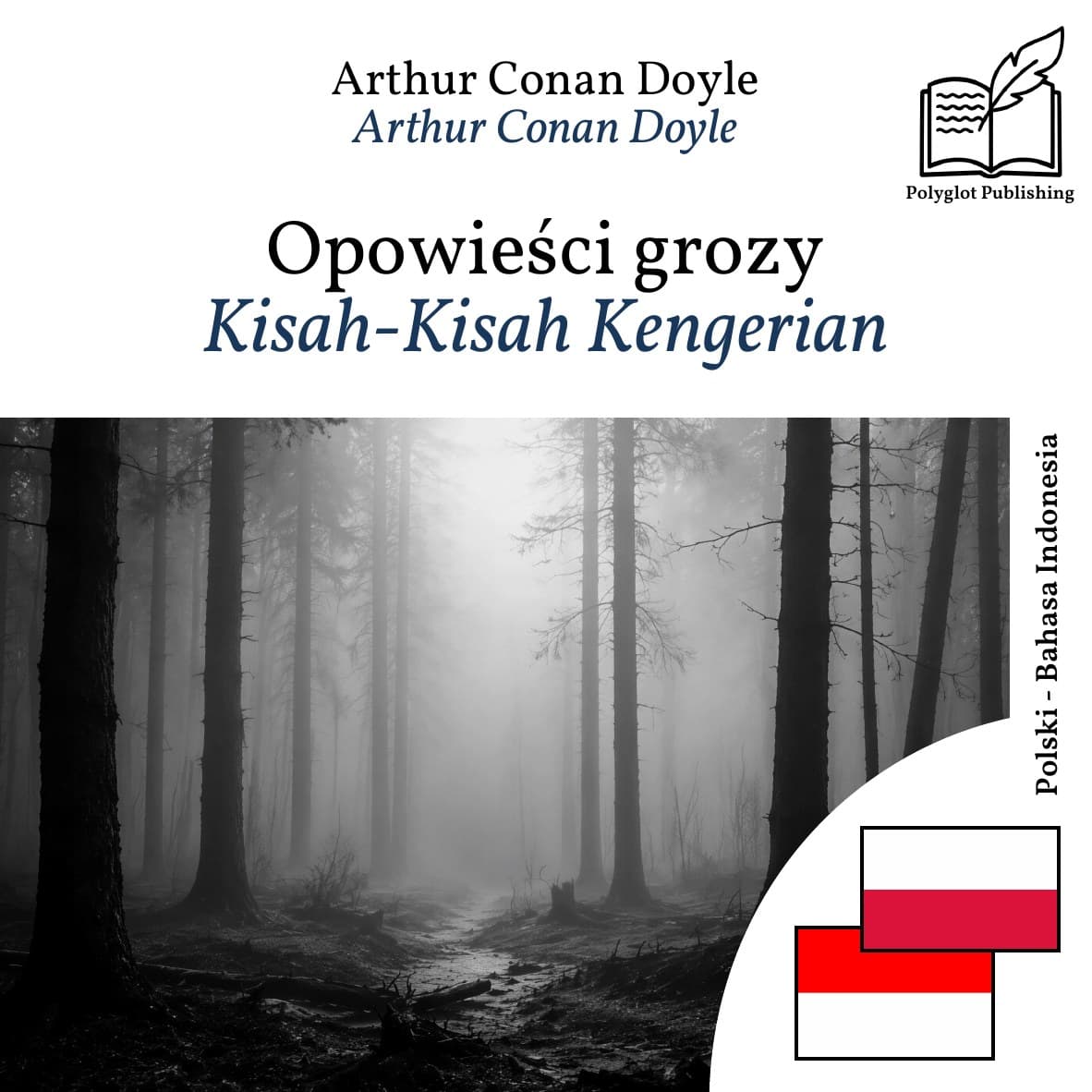 Kisah-Kisah Kengerian