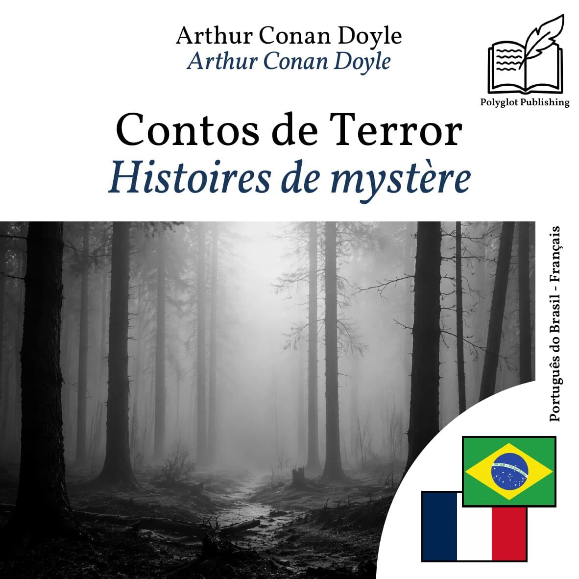 Histoires de mystère