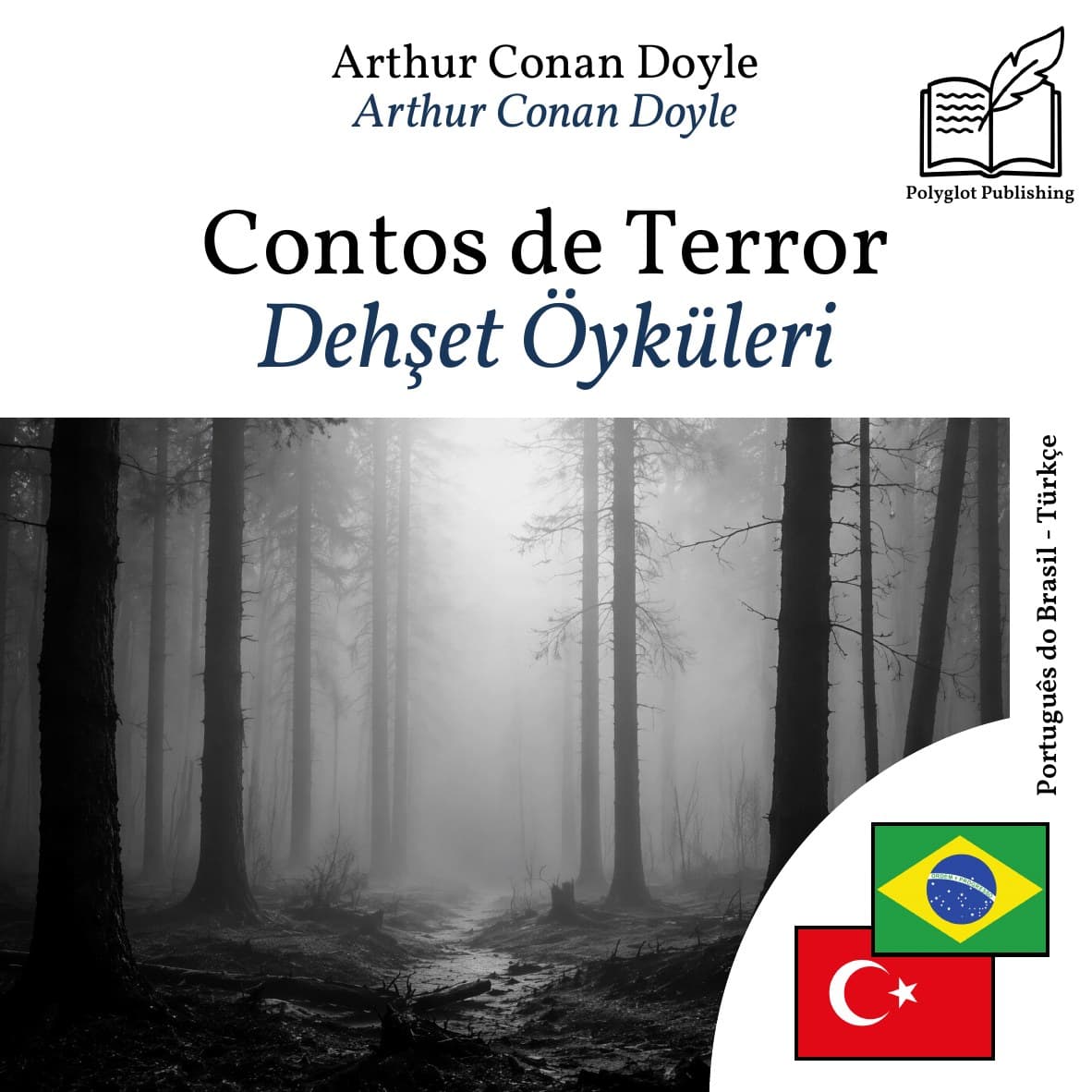 Dehşet Öyküleri