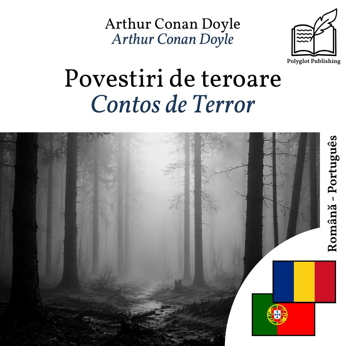 Contos de Terror
