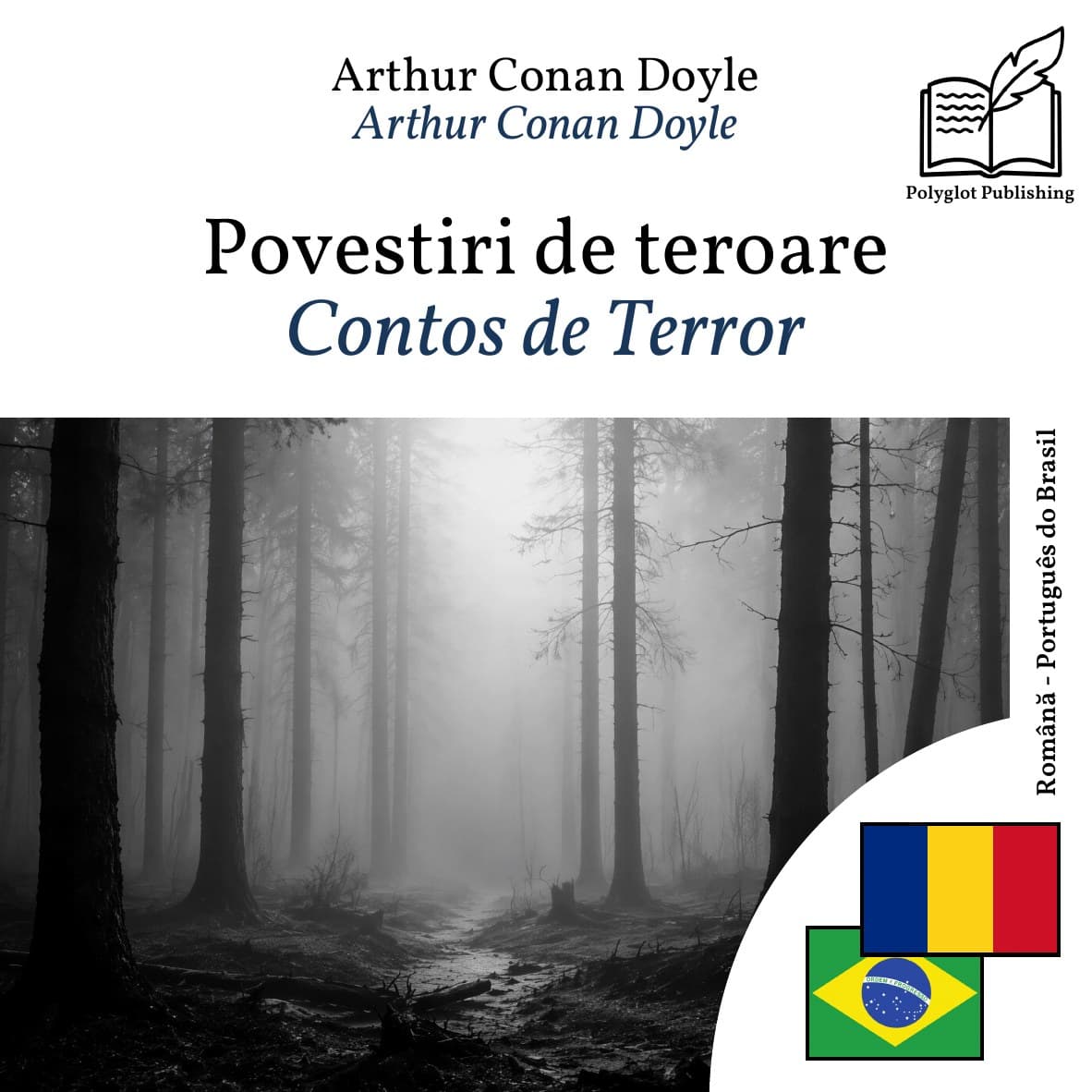 Contos de Terror