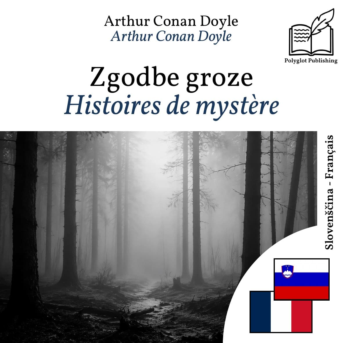 Histoires de mystère