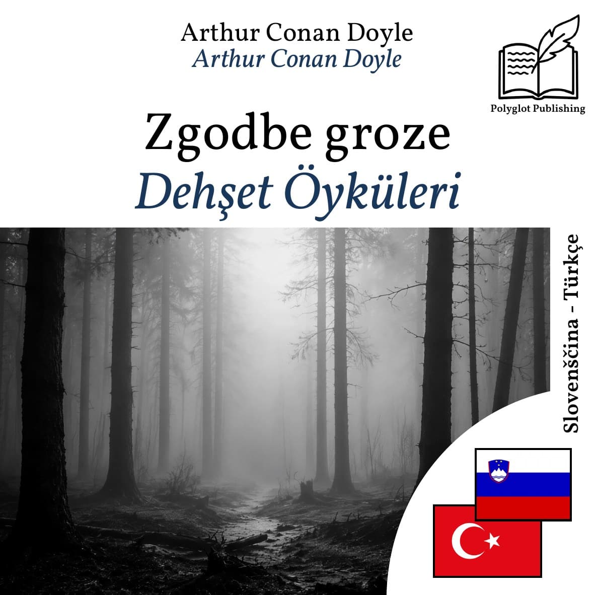 Dehşet Öyküleri