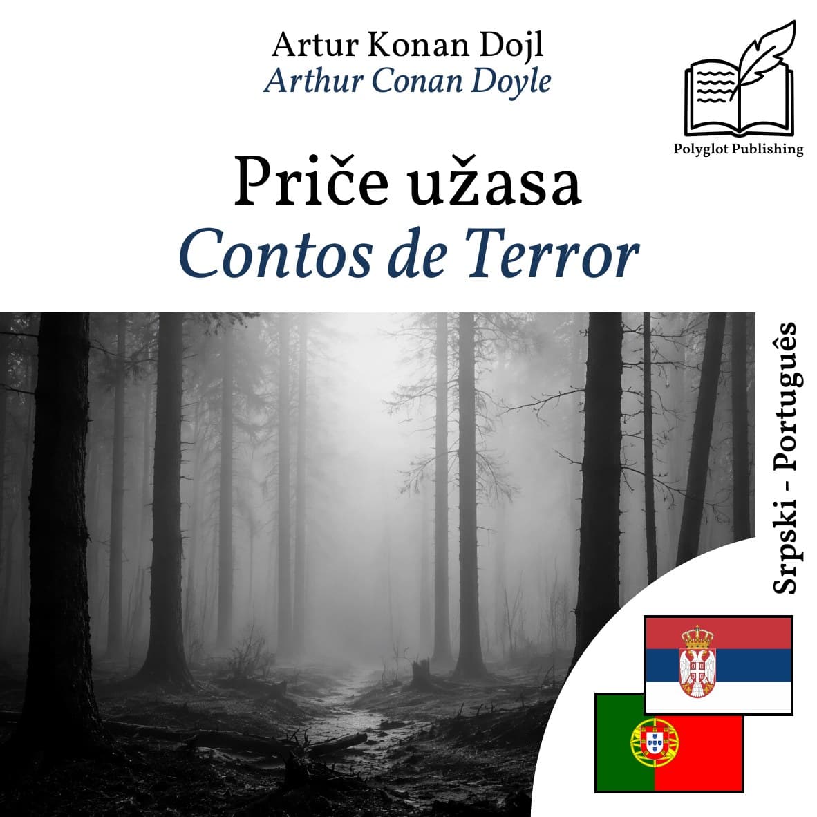 Contos de Terror
